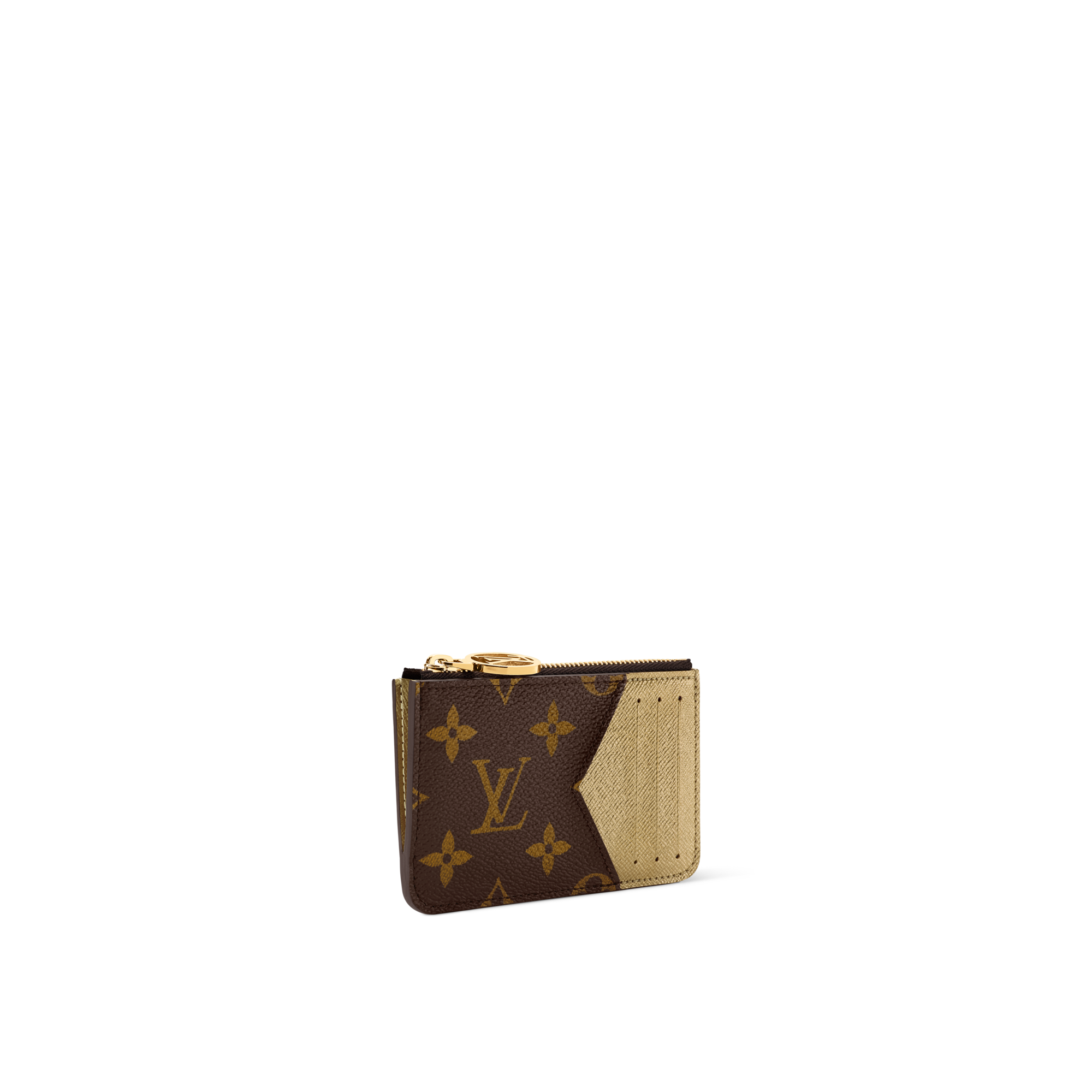 LOUIS VUITTON - LOUIS VUITTON モノグラム ポルト カルト・ロミー カードケース カードケース ポルト カルト・ロミー モノグラム｜ルイ